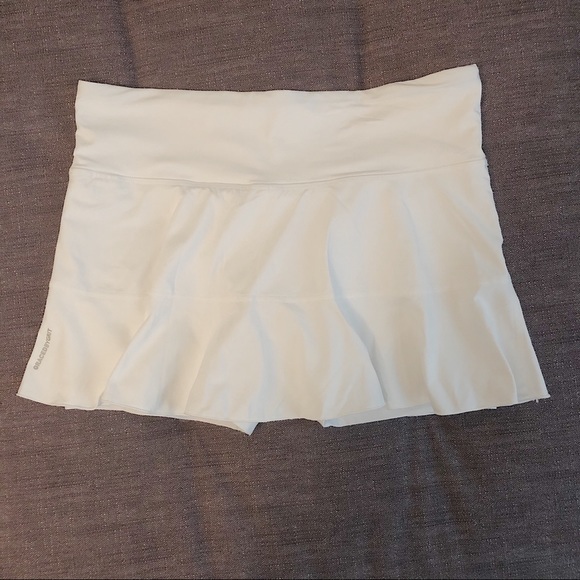 GracedByGrit Dresses & Skirts - Graced by Grit Sport Skirt Size M